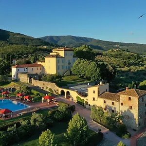Borgo Antico Casalbosco & Winery Séjour à la campagne