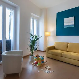  Appartement Sa Conca Holiday Italie