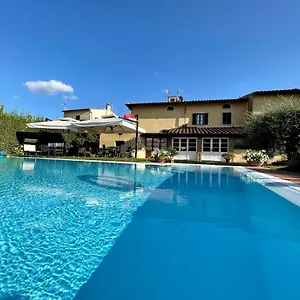Landhaus Maria - Di Charme, Vicopisano
