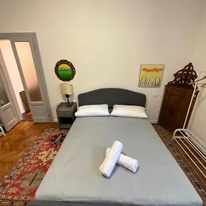  Appartement Sansiro 74 House Italie