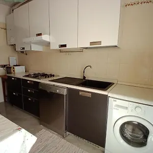  Appartement Giardino Italie