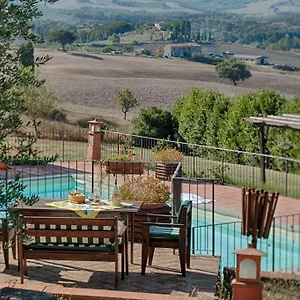 Podere La Ciabatta Séjour à la campagne