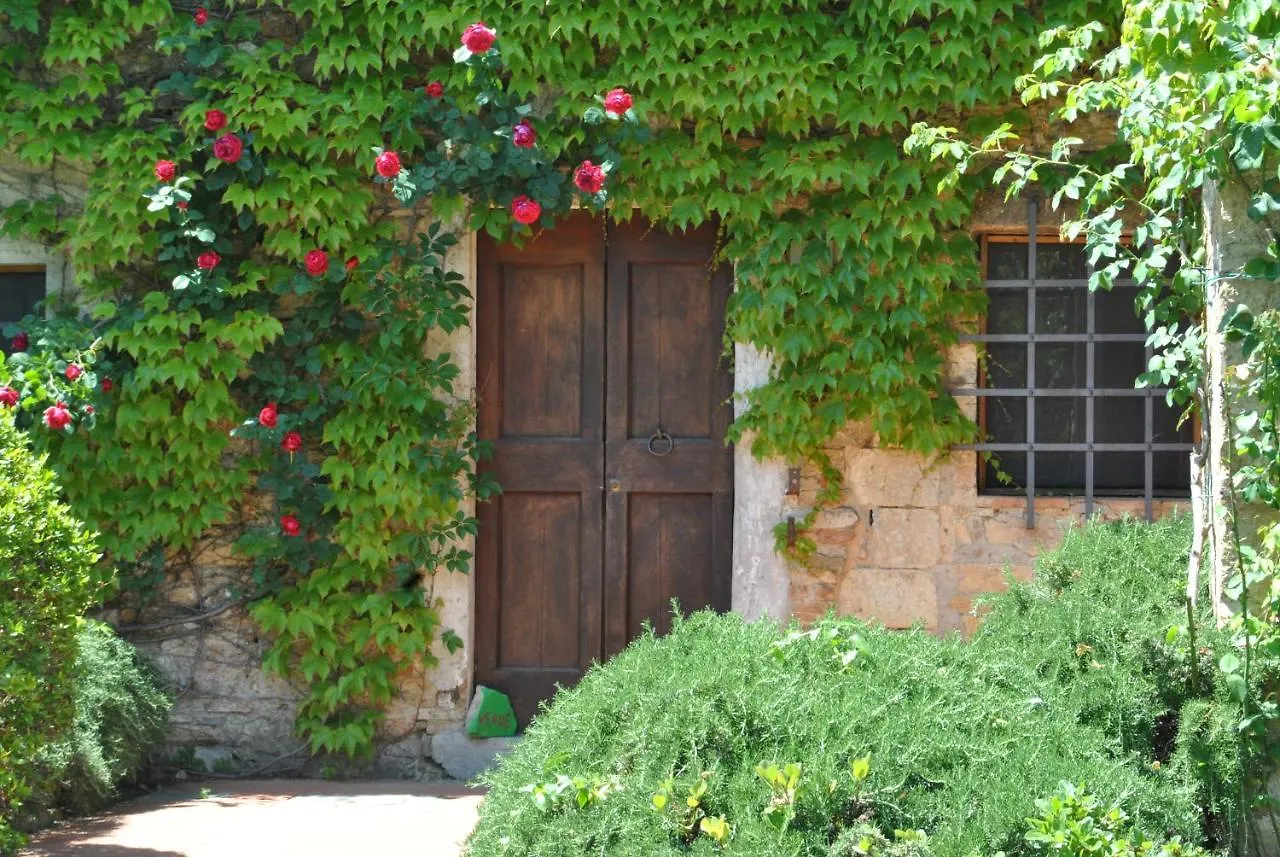 Fattoria Casa Sola Pensionat Barberino di Val dʼElsa 0*,