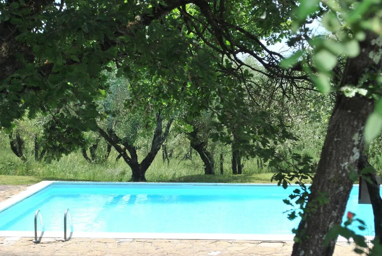 Fattoria Casa Sola Pensionat Barberino di Val dʼElsa