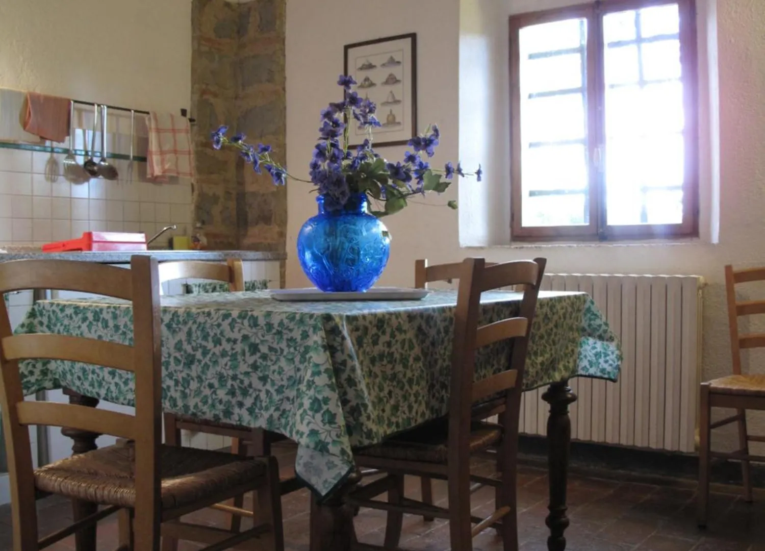 Landsted Fattoria Casa Sola Pensionat Barberino di Val dʼElsa Italien