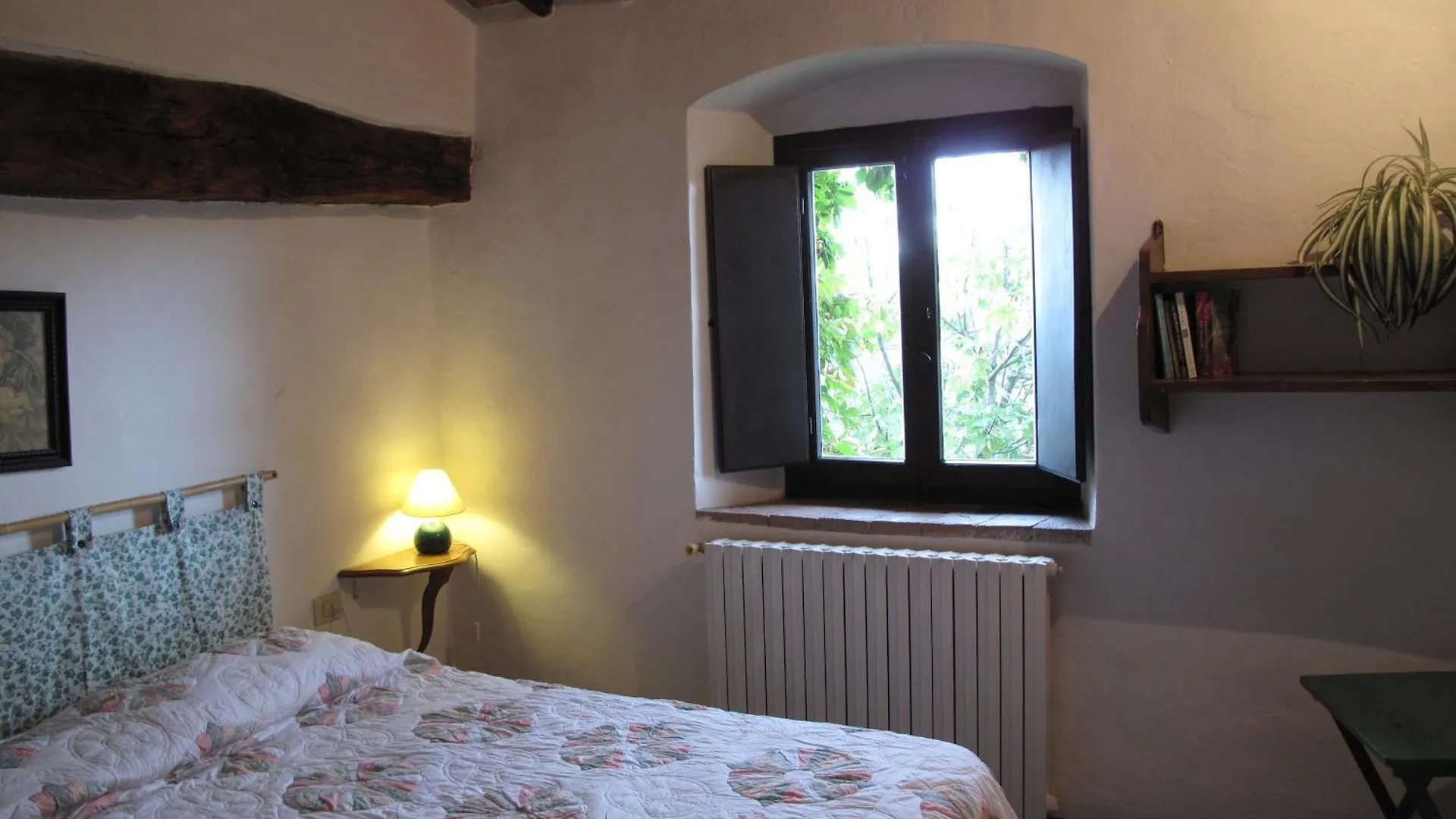 Fattoria Casa Sola Pensionat Barberino di Val dʼElsa 0*,