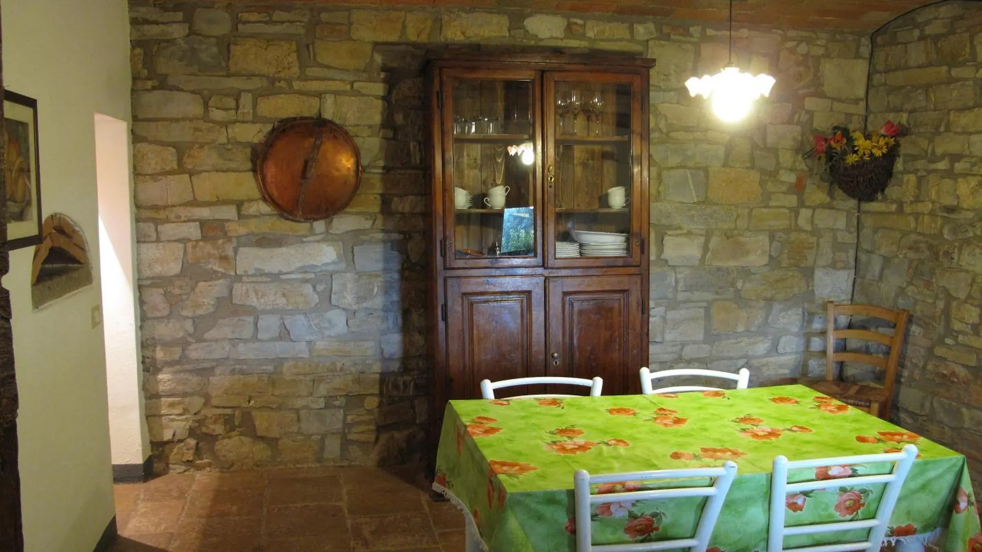 Fattoria Casa Sola Pensionat Barberino di Val dʼElsa