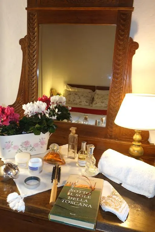 Fattoria Casa Sola Pensionat Barberino di Val dʼElsa
