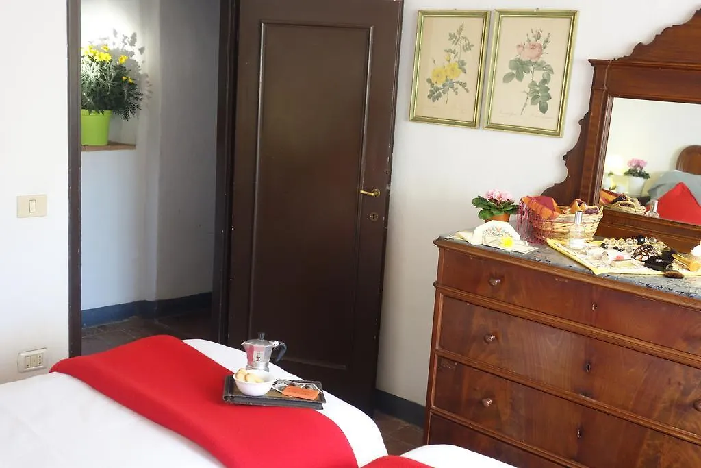 Fattoria Casa Sola Pensionat Barberino di Val dʼElsa 0*,