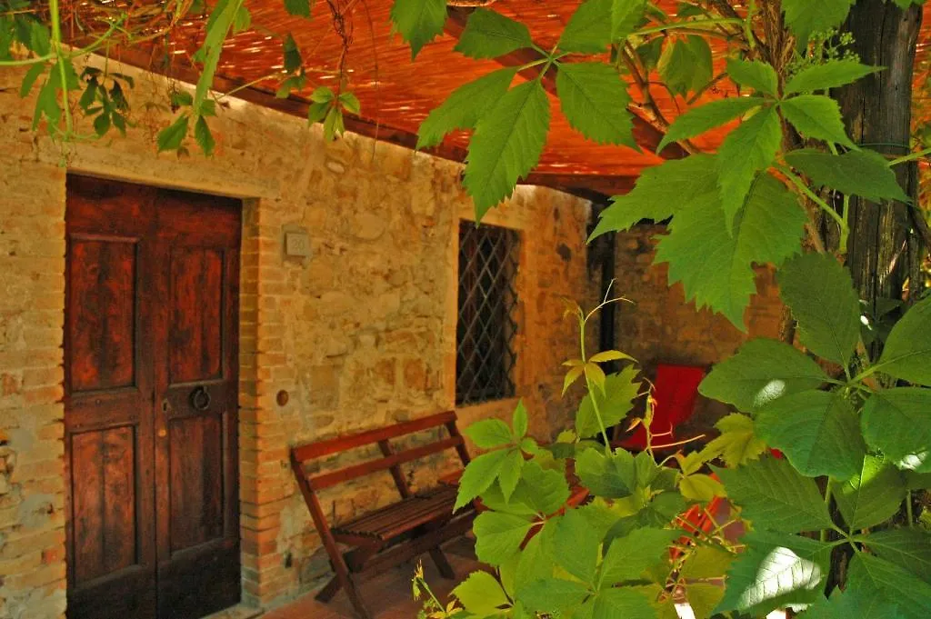 Fattoria Casa Sola Pensionat Barberino di Val dʼElsa 0*,  Italien