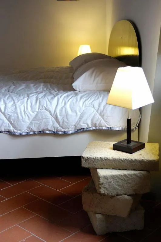 Landsted Fattoria Casa Sola Pensionat Barberino di Val dʼElsa