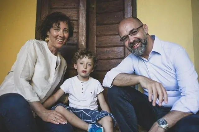 Fattoria Casa Sola Pensionat Barberino di Val dʼElsa